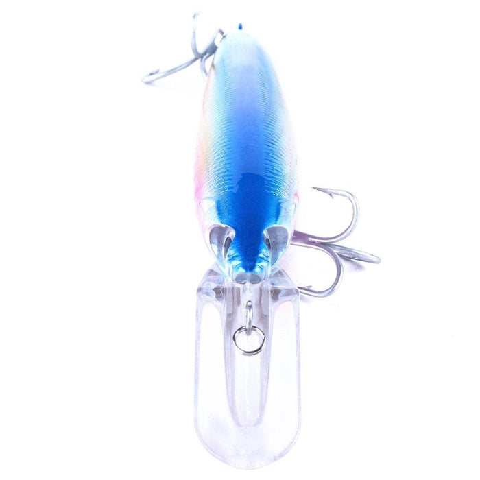 18cm Sinking/floating Minnow Lure 41g