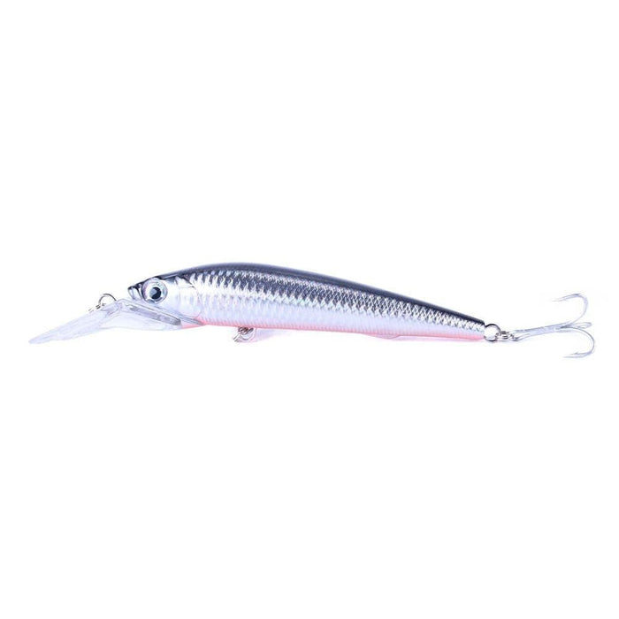 18cm Sinking/floating Minnow Lure 41g