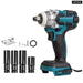 18v Electric Impact Wrench