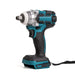 18v Electric Impact Wrench