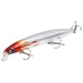 19.1g/13.5cm Long Sinking Minnow Bait Xy 256