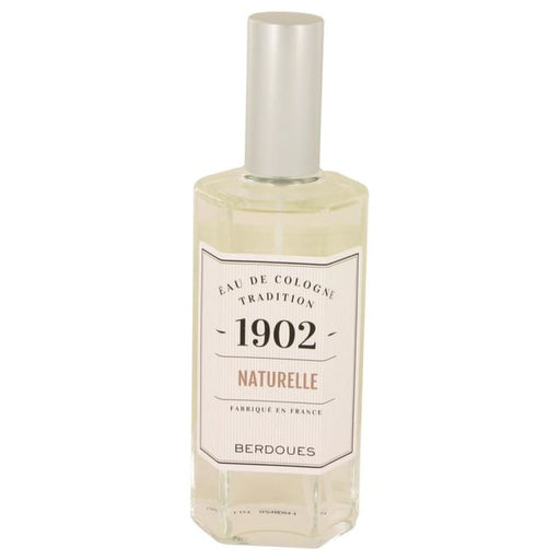 1902 Natural Edc Spray (unisex-unboxed) By Berdoues For Men