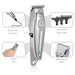 1949 Professional Hair Clipper All Metal Men Electric