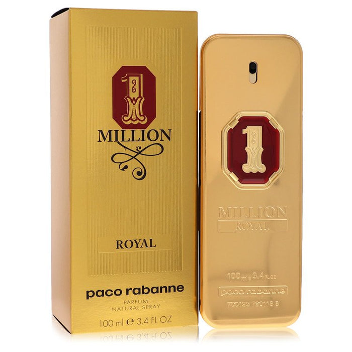 1 Million Royal By Paco Rabanne For Men-100 Ml