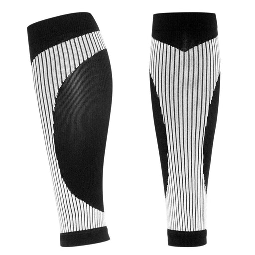 1pair Sports Calf Moisture Wicking Leg Sleeves For Women