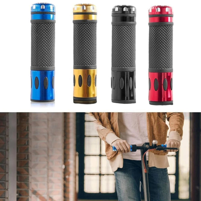 1pair For Xiaomi M365 / 1s / Pro / 2 Scooter Handle Grips