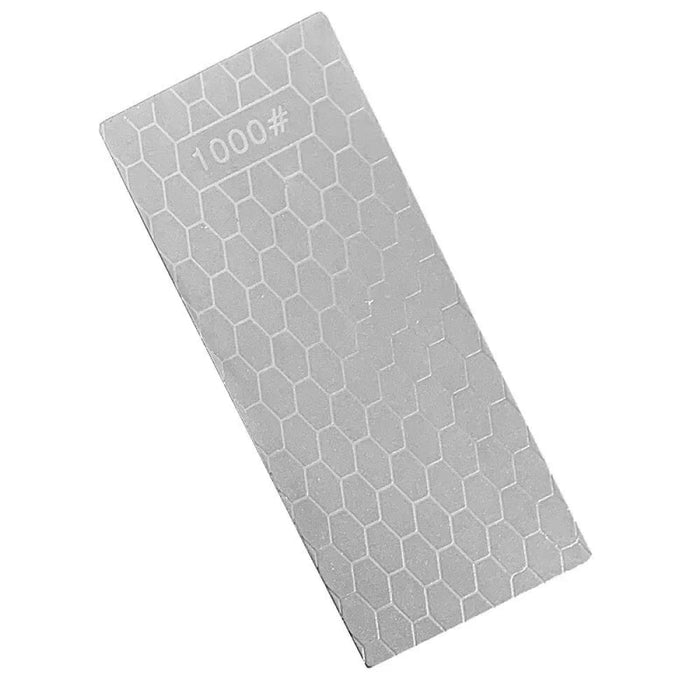 1pc Diamond Knife Sharpening Stone 600 800 1000 Ultra Thin