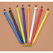 1pcs 8 Colour Plastic Touch Screen Stylus Pen For 3ds Game