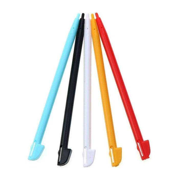 1pcs Hard Plastic Touchscreen Stylus Pen For Wiiu Game