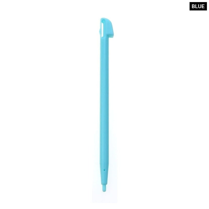 1pcs Hard Plastic Touchscreen Stylus Pen For Wiiu Game