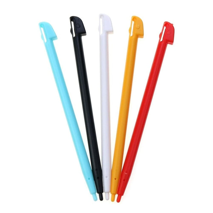 1pcs Hard Plastic Touchscreen Stylus Pen For Wiiu Game