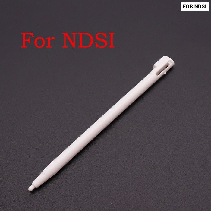 1pcs Metal Adjustable Stylus Pens For Nintendo 2ds 3ds Ndsl