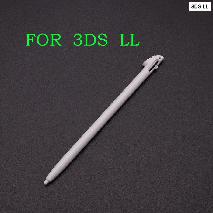 1pcs Metal Adjustable Stylus Pens For Nintendo 2ds 3ds Ndsl