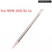 1pcs Metal Adjustable Stylus Pens For Nintendo 2ds 3ds Ndsl