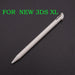 1pcs Metal Adjustable Stylus Pens For Nintendo 2ds 3ds Ndsl