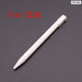 1pcs Metal Adjustable Stylus Pens For Nintendo 2ds 3ds Ndsl