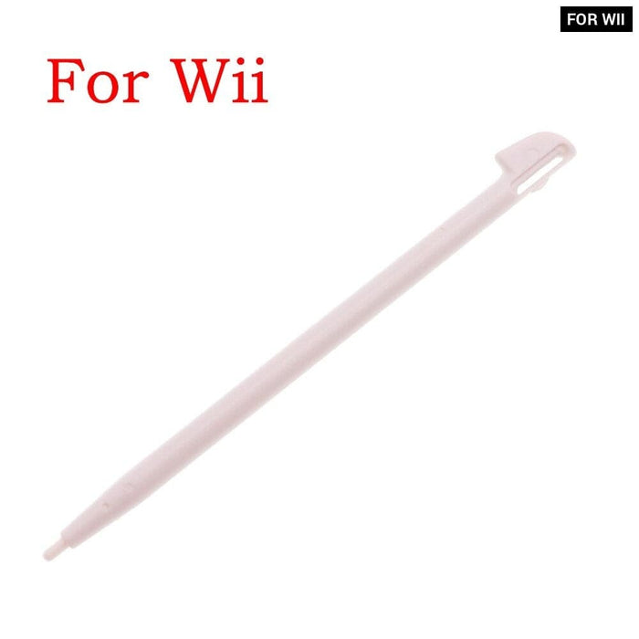 1pcs Metal Adjustable Stylus Pens For Nintendo 2ds 3ds Ndsl