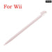 1pcs Metal Adjustable Stylus Pens For Nintendo 2ds 3ds Ndsl