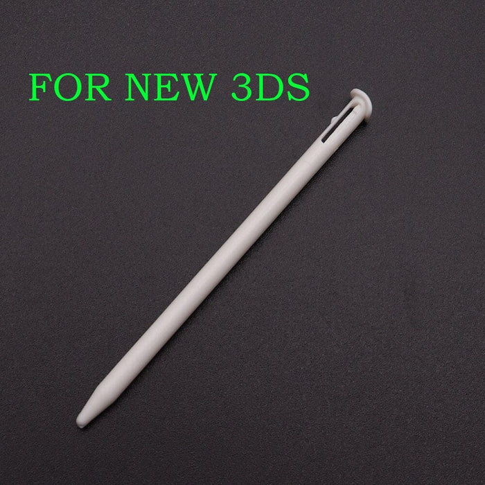 1pcs Metal Adjustable Stylus Pens For Nintendo 2ds 3ds Ndsl