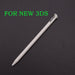 1pcs Metal Adjustable Stylus Pens For Nintendo 2ds 3ds Ndsl