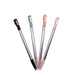 1pcs Metal Retractable Extendable Touch Screen Stylus Pen