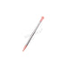 1pcs Metal Telescopic Touch Screen Stylus Pen For Nintendo