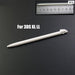 1pcs Metal Telescopic Touch Screen Stylus Pen For Nintendo