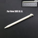 1pcs Metal Telescopic Touch Screen Stylus Pen For Nintendo