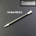 1pcs Metal Telescopic Touch Screen Stylus Pen For Nintendo