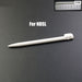 1pcs Metal Telescopic Touch Screen Stylus Pen For Nintendo