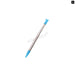 1pcs Metal Telescopic Touch Screen Stylus Pen For Nintendo