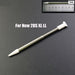 1pcs Metal Telescopic Touch Screen Stylus Pen For Nintendo