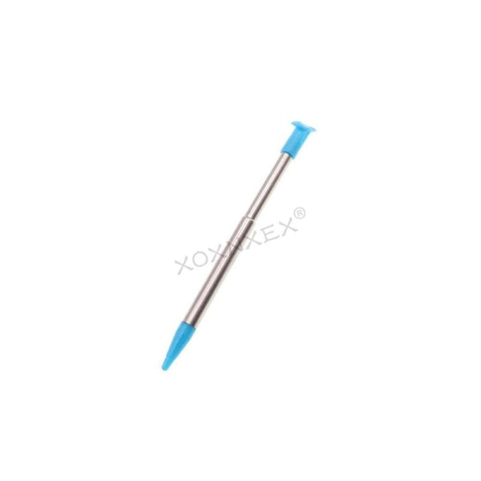 1pcs Metal Telescopic Touch Screen Stylus Pen For Nintendo