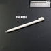 1pcs Metal Telescopic Touch Screen Stylus Pen For Nintendo