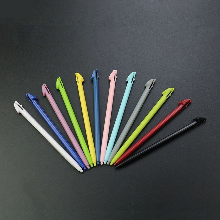 1pcs Multi-colour Plastic & Metal Touch Screen Stylus Pen