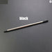 1pcs Multi-colour Plastic & Metal Touch Screen Stylus Pen