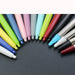 1pcs Multi-colour Plastic & Metal Touch Screen Stylus Pen