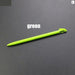 1pcs Multi-colour Plastic & Metal Touch Screen Stylus Pen