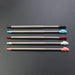 1pcs Multi-colour Plastic & Metal Touch Screen Stylus Pen