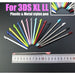 1pcs Multi-colour Plastic & Metal Touch Screen Stylus Pen