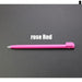 1pcs Multi-colour Plastic & Metal Touch Screen Stylus Pen