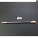 1pcs Multi-colour Plastic & Metal Touch Screen Stylus Pen