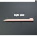 1pcs Multi-colour Plastic & Metal Touch Screen Stylus Pen