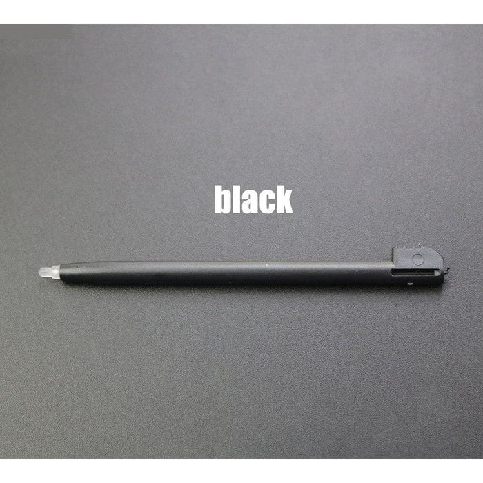 1pcs Multi-colour Plastic & Metal Touch Screen Stylus Pen