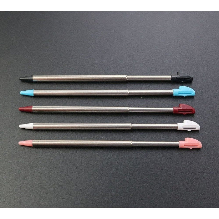 1pcs Multi-colour Plastic/metal Touch Screen Stylus Pen