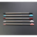 1pcs Multi-colour Plastic/metal Touch Screen Stylus Pen