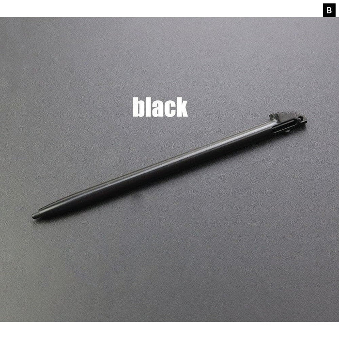 1pcs Multi-colour Plastic/metal Touch Screen Stylus Pen