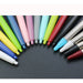 1pcs Multi-colour Plastic/metal Touch Screen Stylus Pen