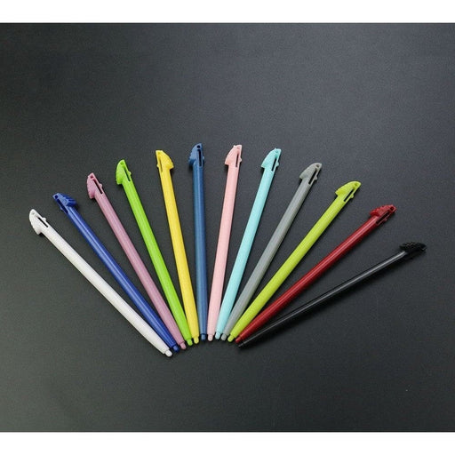 1pcs Multi-colour Plastic/metal Touch Screen Stylus Pen