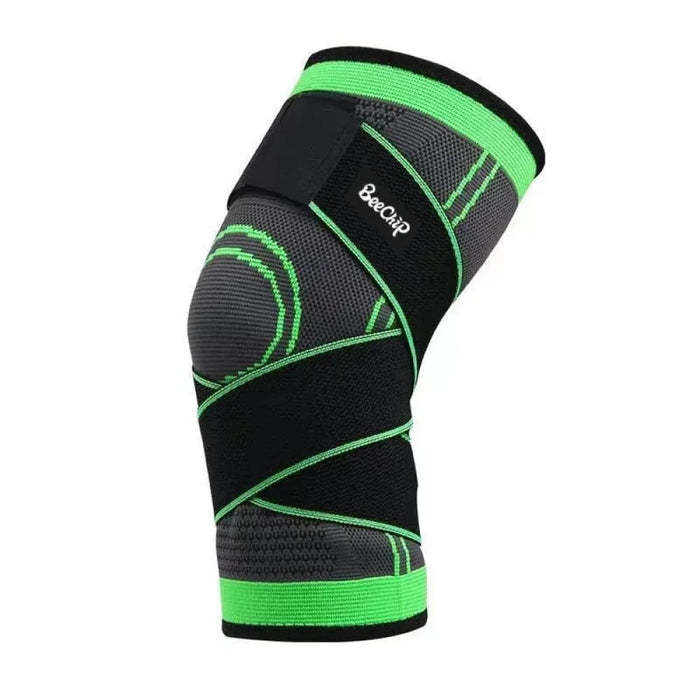 1pcs Orthopedic Knee Brace For Arthritis Warm Breathable